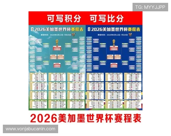 美加墨世界杯欧洲区预选赛积分榜最新排名及赛程安排全景解读